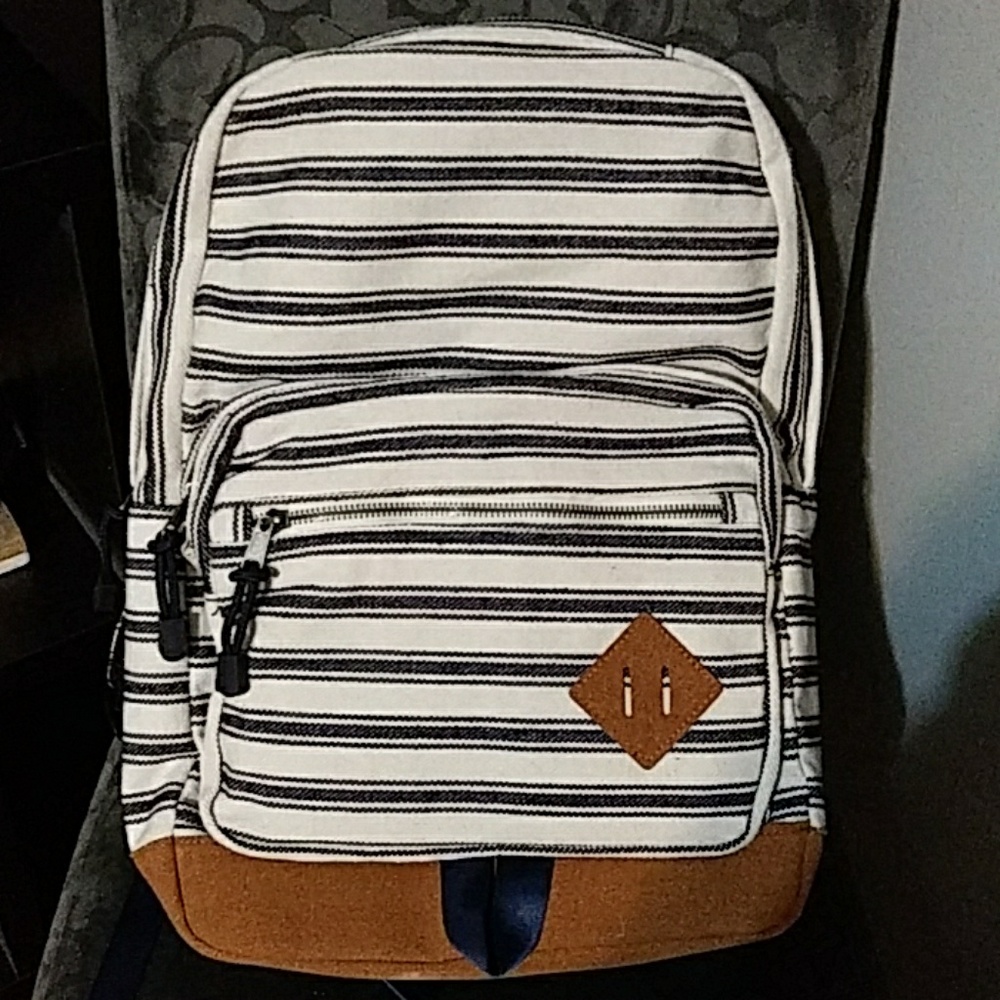 Backpack - Picture 2 of 4